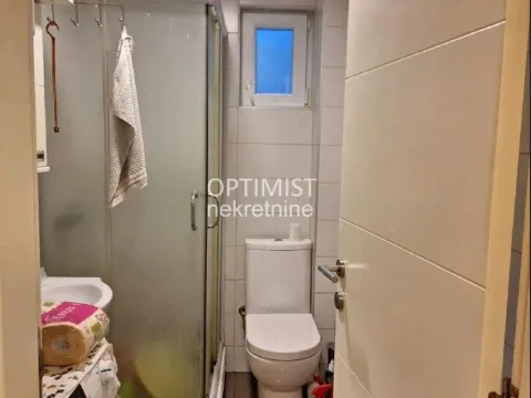 Sale, one bedroom apartment, 35m², Karaburma, Palilula Sve Podlokacije - image 8