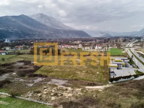 Prodaja, plac, 1990m², Danilovgrad, Crna Gora - image 6