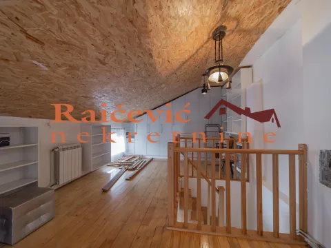 Rent, two bedroom apartment, 50m², Lipov Lad, Zvezdara Sve Podlokacije - image 13