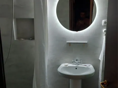 Izdavanje, dvosoban stan, 67m², Stari Aerodrom, Podgorica - image 8