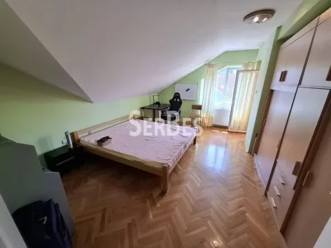 Prodaja, trosoban stan, 89m², Grbavica, Novi Sad Sve Podlokacije - image 8