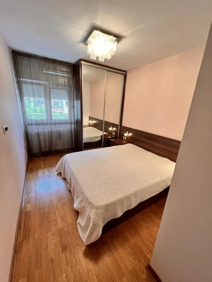 Prodaja, dvosoban stan, 57m², Nova Detelinara, Novi Sad Sve Podlokacije