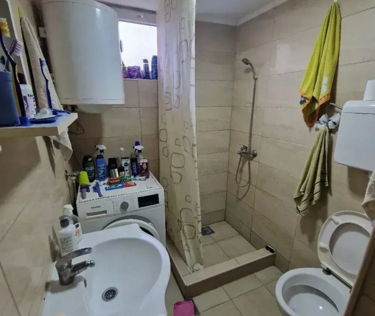 Prodaja, kuća, 92m², Srbobran, Novi Sad
