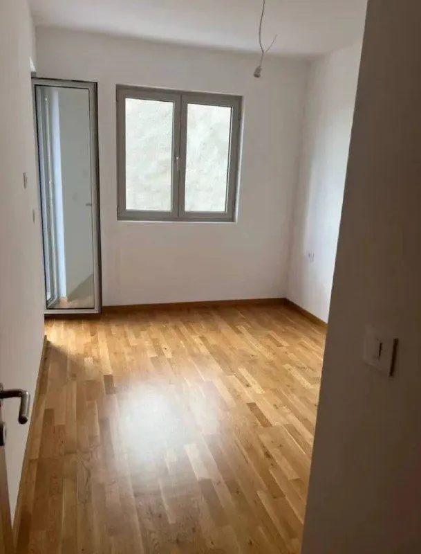 Sale, two bedroom apartment, 62m², Bečići, Budva