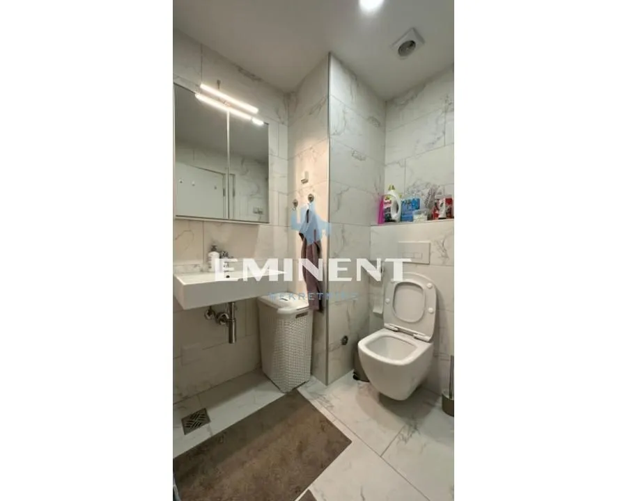 Rent, apartment, 44m², Novi Beograd Blok 65, Novi Beograd Sve Podlokacije