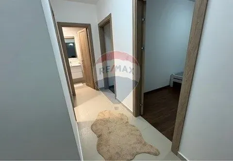Izdavanje, dvosoban stan, 69m², Master Kvart, Podgorica - image 11