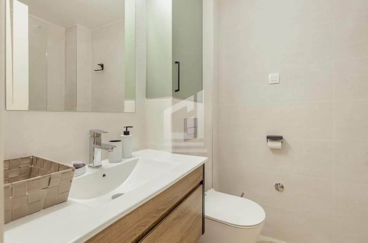 Prodaja, dvosoban stan, 72m², Donja Lastva, Tivat