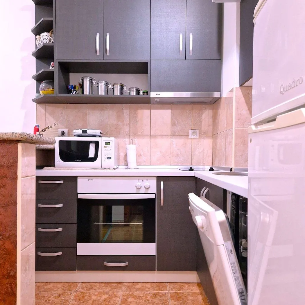 Izdavanje, stan, 45m², Zabjelo, Podgorica