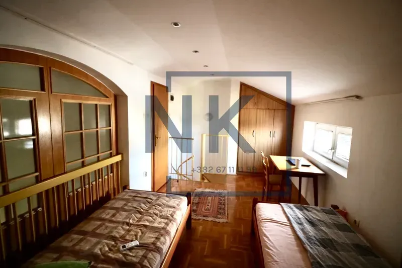 Prodaja, dvosoban stan, 92m², Stari Aerodrom, Podgorica
