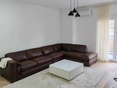 Rent, two bedroom apartment, 79m², Momišići, Podgorica - image 2