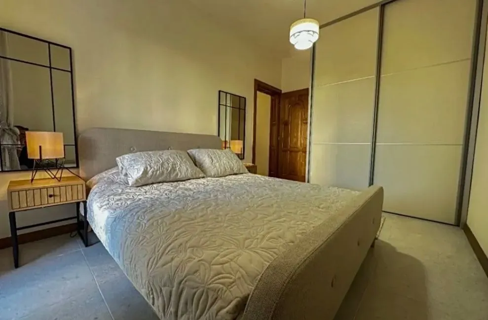 Izdavanje, trosoban stan, 114m², Momišići, Podgorica
