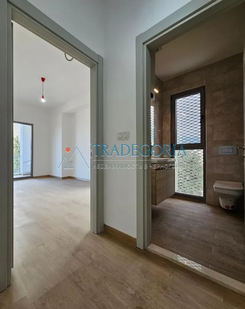 Prodaja, stan, 31m², Bar, Crna Gora