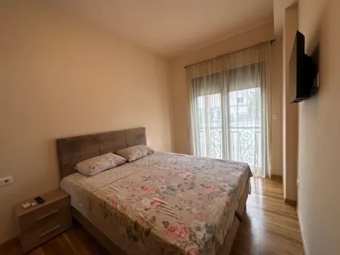 Rent, two bedroom apartment, 76m², Dalmatinska ulica, Podgorica - image 6
