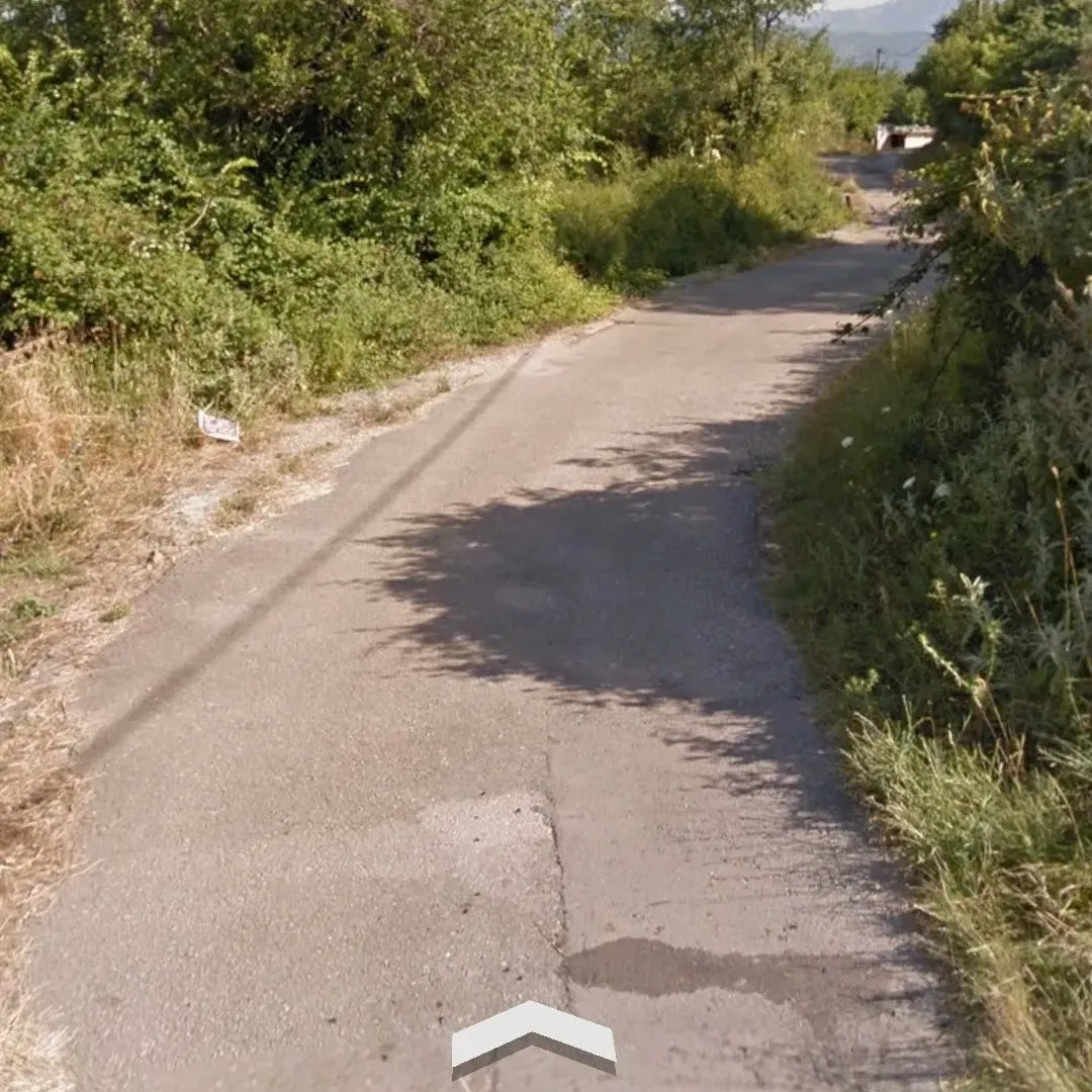 Prodaja, plac, 3580m², Kotor, Crna Gora