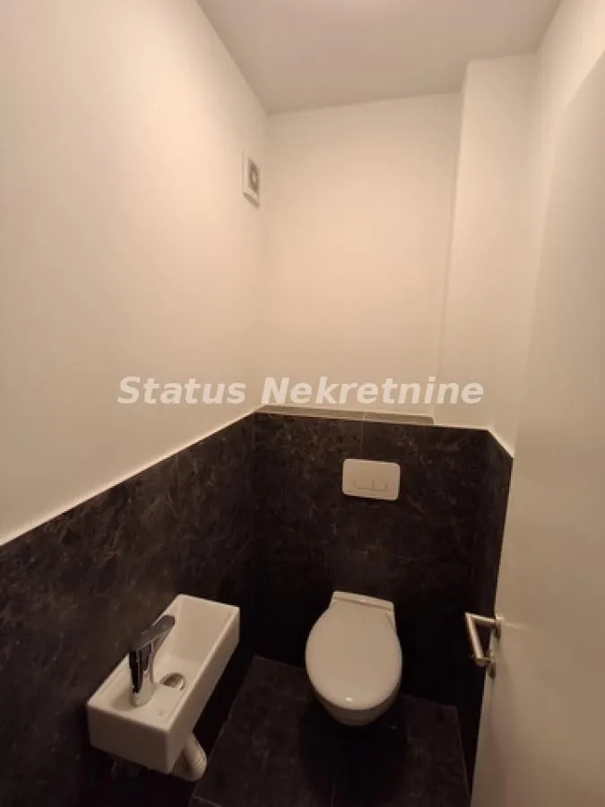 Prodaja, trosoban stan, 64m², Podbara, Novi Sad Sve Podlokacije