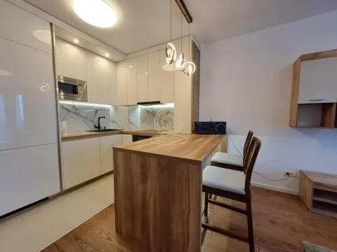 Rent, three bedroom apartment, 69m², Višnjička Banja, Palilula Sve Podlokacije - image 5
