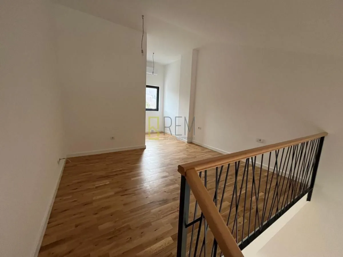 Sale, one bedroom apartment, 47m², Kolašin, Crna Gora