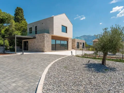 Prodaja, kuća, 558m², Đuraševići, Tivat - image 5