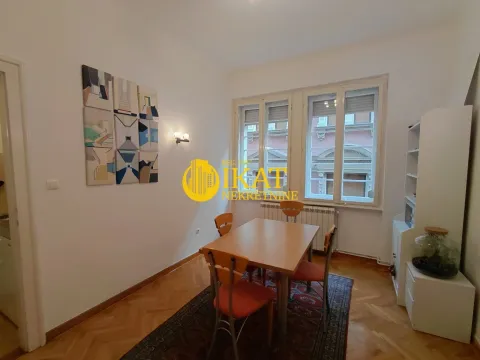 Izdavanje, dvosoban stan, 60m², Stari Grad, Beograd - image 4
