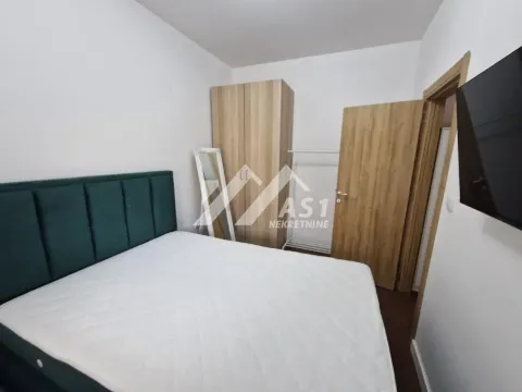 Izdavanje, jednosoban stan, 40m², Salajka, Novi Sad Sve Podlokacije - image 6