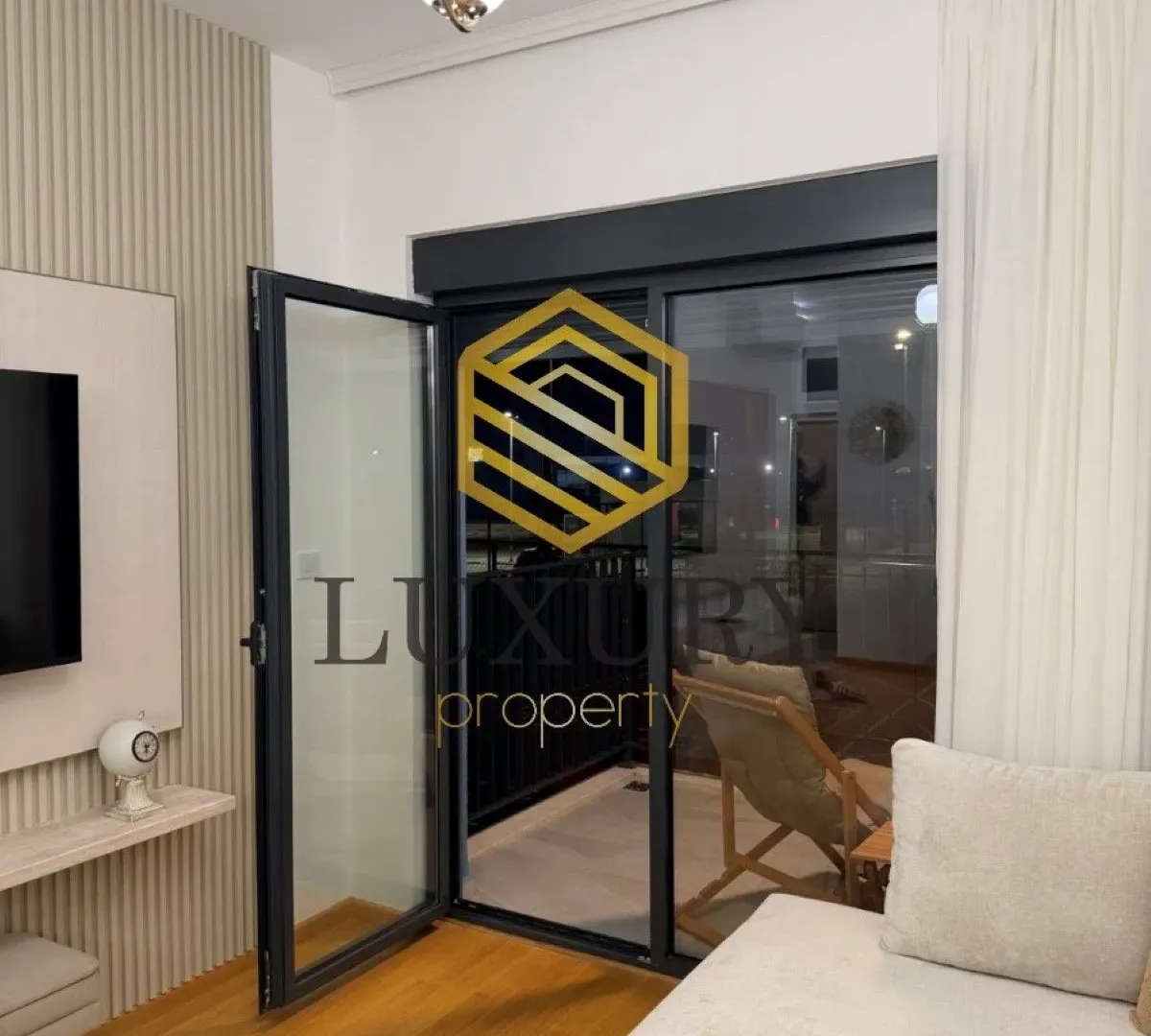 Izdavanje, jednosoban stan, 50m², Zabjelo, Podgorica