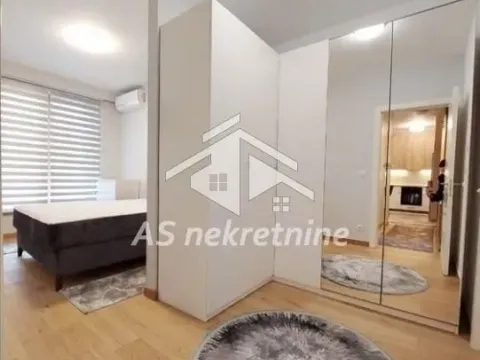 Rent, three bedroom apartment, 62m², Novi Beograd Blok 65, Novi Beograd Sve Podlokacije - image 6