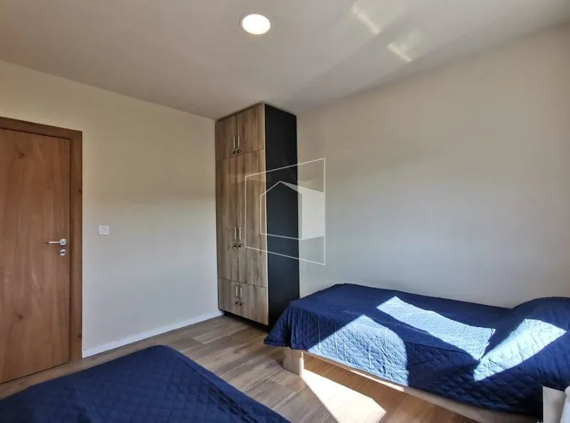 Rent, two bedroom apartment, 65m², Donja Gorica, Podgorica