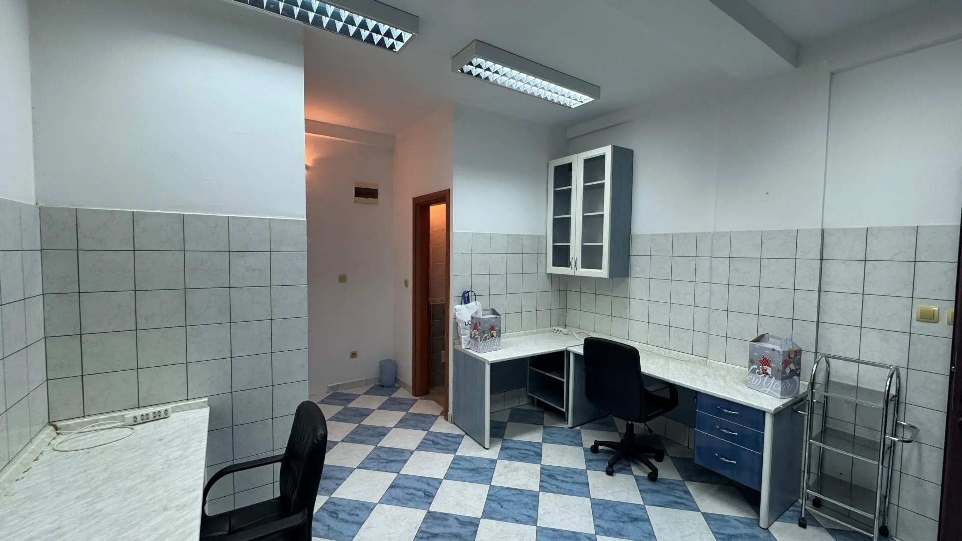 Sale, office space, 40m², Centar, Nikšić