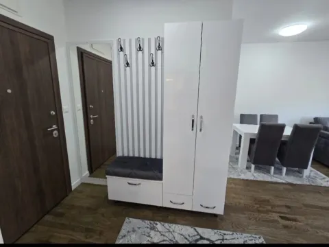 Rent, one bedroom apartment, 47m², Stari Aerodrom, Podgorica - image 5