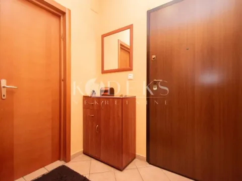 Izdavanje, jednosoban stan, 36m², Stari Aerodrom, Podgorica - image 9