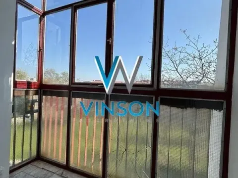 Rent, three bedroom apartment, 60m², Novo naselje, Novi Sad - image 15