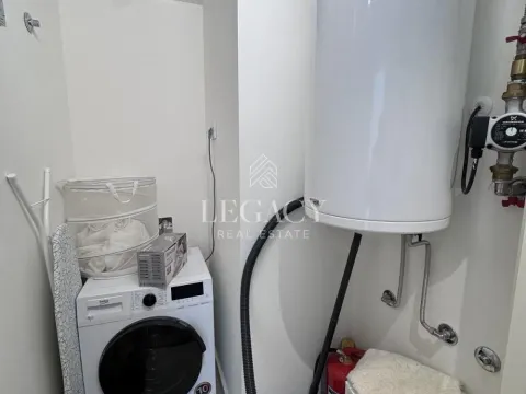 Rent, three bedroom apartment, 83m², Savski Venac, Beograd - image 9