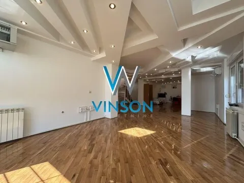 Izdavanje, poslovni prostor, 216m², Novi Sad Sve Podlokacije, Novi Sad - image 4