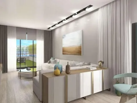 Prodaja, jednosoban stan, 55m², Tivat, Crna Gora
