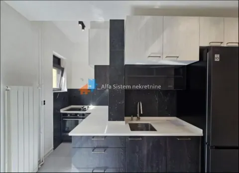 Izdavanje, dvosoban stan, 50m², Savski Venac, Beograd - image 5
