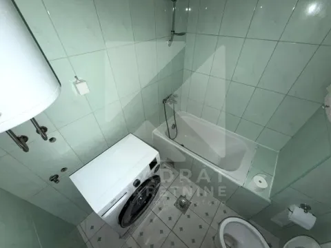 Rent, one bedroom apartment, 40m², Zabjelo, Podgorica - image 9