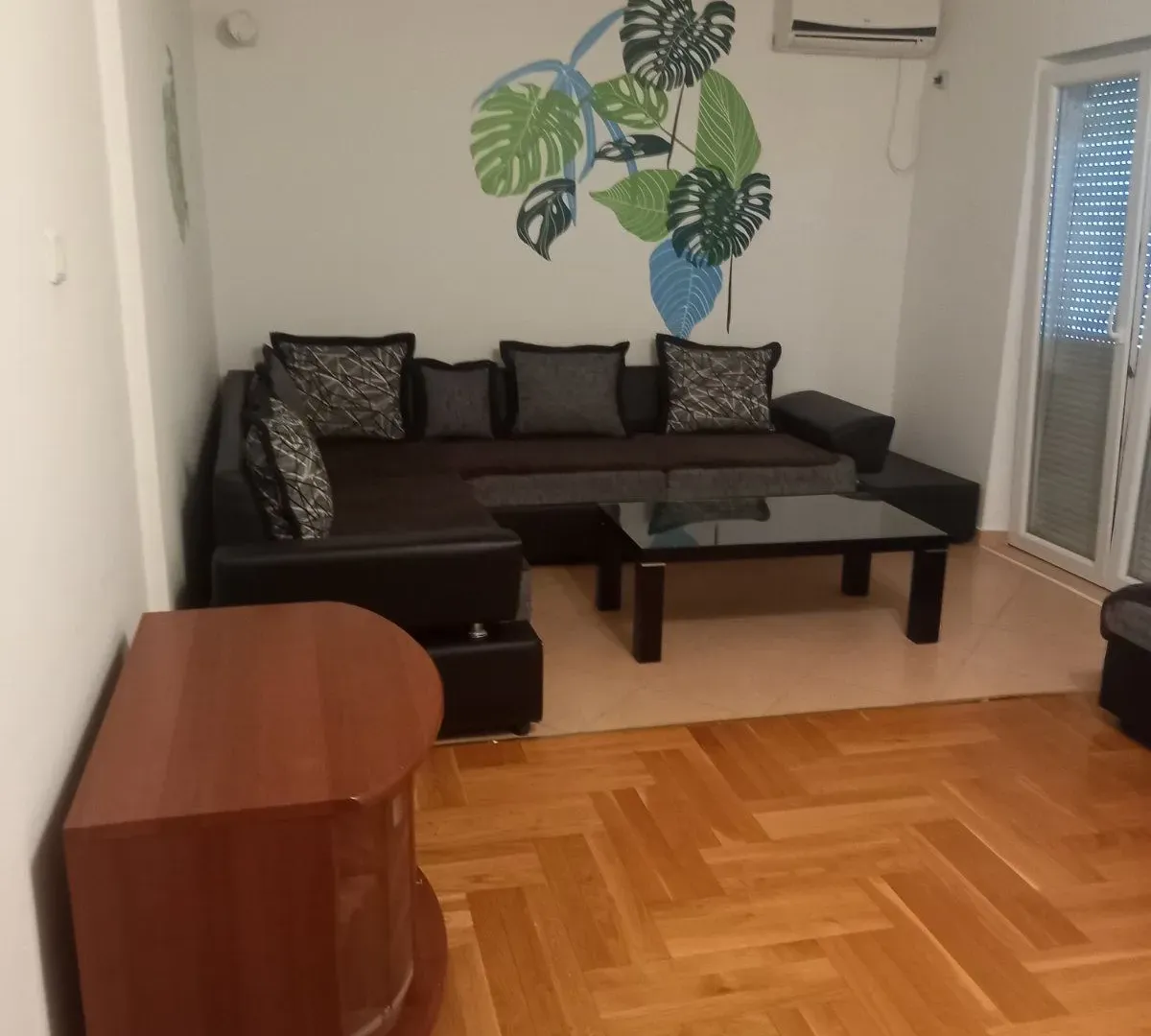 Prodaja, dvosoban stan, 98m², Zabjelo, Podgorica