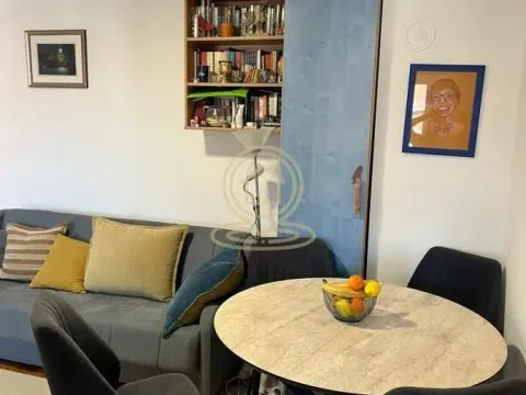 Stan in Novo naselje