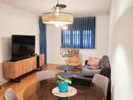 Izdavanje, jednosoban stan, 50m², Central Point, Podgorica - image 1