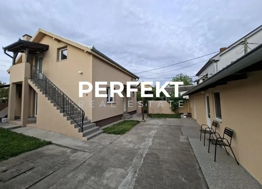 Prodaja, kuća, 120m², Misa, Pančevo
