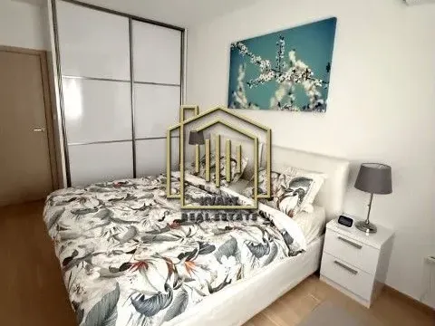 Sale, three bedroom apartment, 72m², City Kvart, Podgorica - image 6