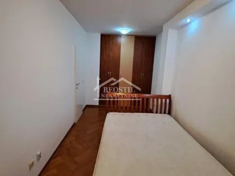 Izdavanje, dvosoban stan, 51m², Novi Beograd Sve Podlokacije, Beograd - image 6