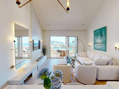 Prodaja, dvosoban stan, 99m², Luštica Bay, Tivat - image 6