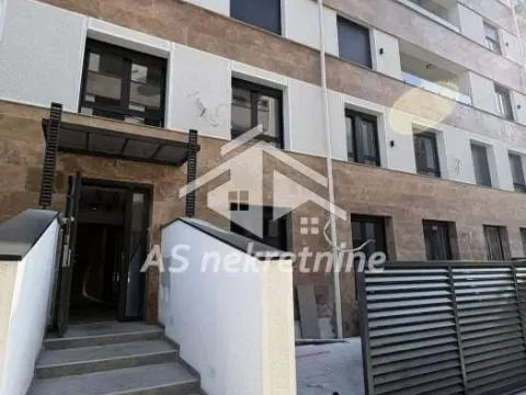 Izdavanje, dvosoban stan, 48m², Hadzipopovac, Palilula Sve Podlokacije - image 12