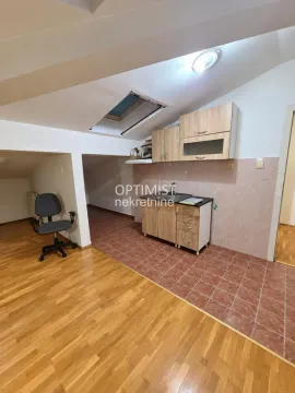 Prodaja, jednosoban stan, 47m², Novi Banovci, Stara Pazova - image 3