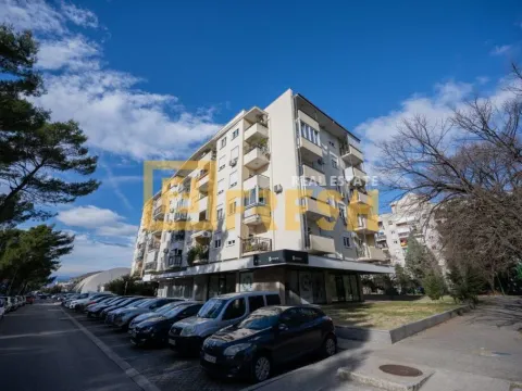 Two Bedroom Apartment for Rent, 81m2, Blok 6, Podgorica Two Bedroom Apartment for Rent, 81m2, Blok 6, Podgorica
