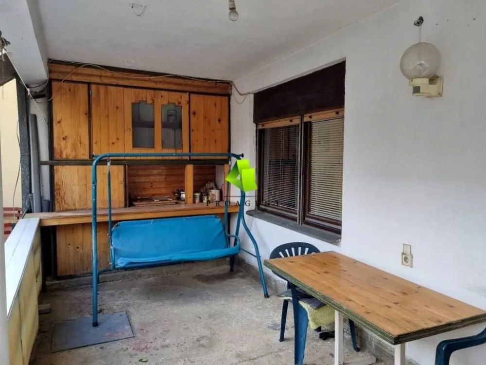 Prodaja, kuća, 160m², Crveni Krst, Niš