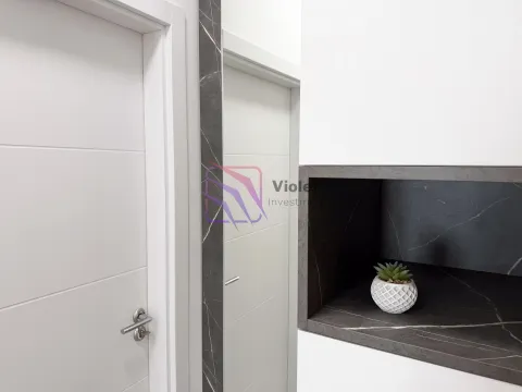 Izdavanje, dvosoban stan, 68m², Zabjelo, Podgorica - image 18