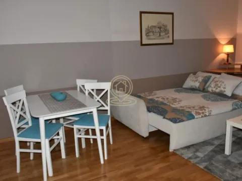 Rent, two bedroom apartment, 42m², Podbara, Novi Sad Sve Podlokacije - image 3