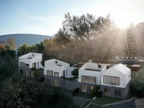 Sale, house, 160m², Kumbor, Herceg Novi - image 11